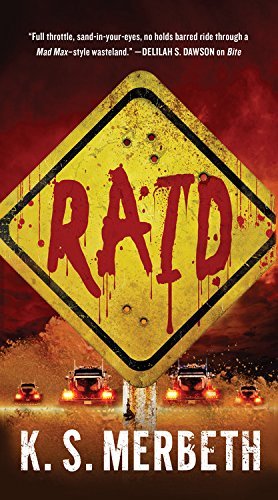K. S. Merbeth/Raid