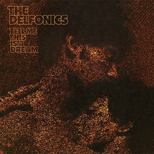 Delfonics/Tell Me This Is A Dream (Bonus@.