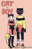 Benji Nate Catboy 