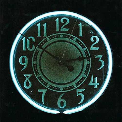 Madchild/The Darkest Hour@Transparent Green Vinyl