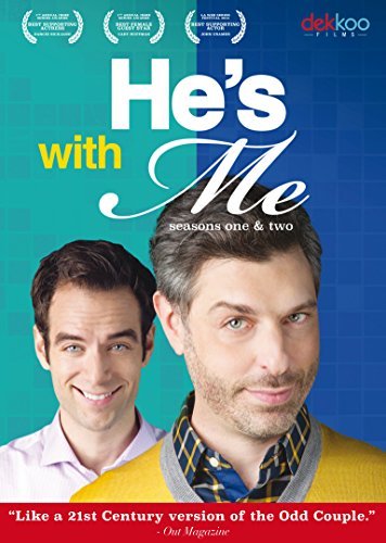He's With Me: Seasons 1 & 2/He's With Me: Seasons 1 & 2