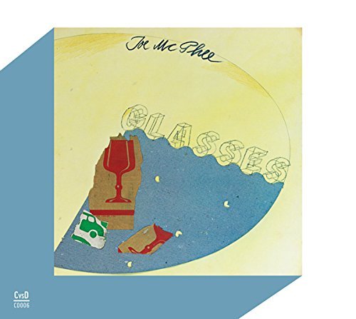 Joe McPhee/Glasses