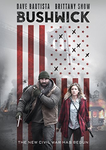 Bushwick/Bautista/Snow@DVD@NR