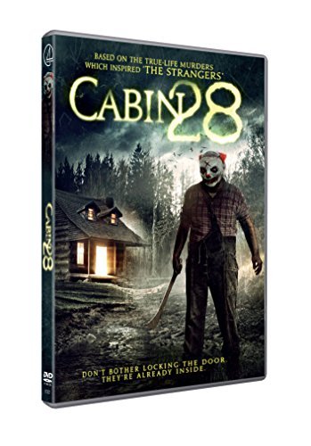 Cabin 28 Cabin 28 