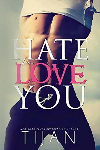 Tijan/Hate to Love You
