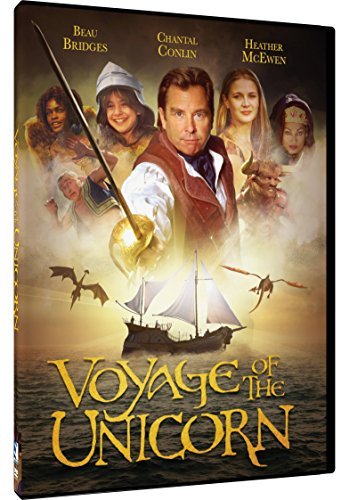 Voyage Of The Unicorn/The Complete Miniseries@DVD@NR