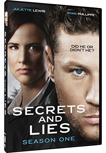 Secrets & Lies Season One Secrets & Lies Season One 