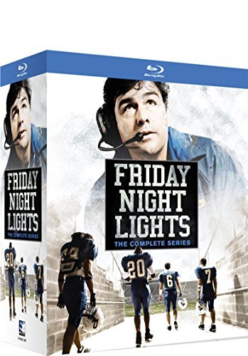 Friday Night Lights/The Complete Series@Blu-Ray