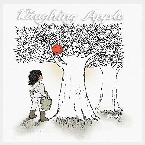 Yusuf/Cat Stevens/The Laughing Apple