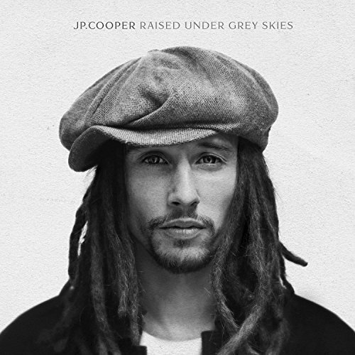 Jp Cooper/Raised Under Grey Skies@Import-Gbr