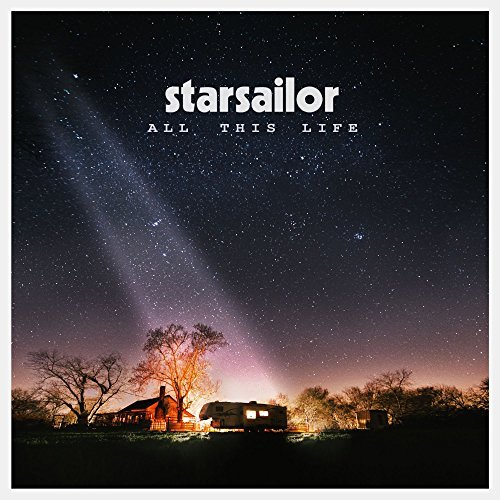 Starsailor/All This Life@Import-Gbr@LP + Download