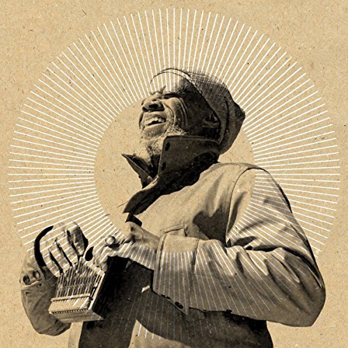Laraaji/Bring On The Sun