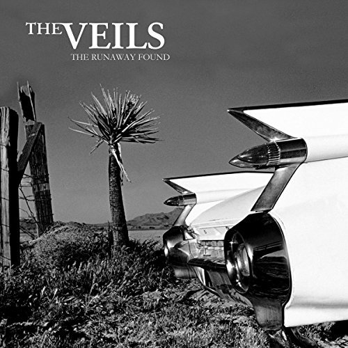 Veils/Runaway Found@180 Gram Vinyl@Ltd To 1000