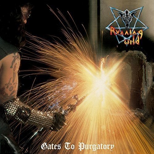 Running Wild/Gates To Purgatory@Import-Gbr