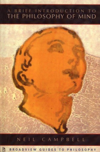 Neil Campbell/A Brief Introduction to the Philosophy of Mind
