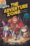 Clint Mcelroy The Adventure Zone Here There Be Gerblins 