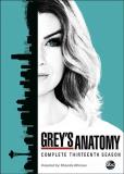 Grey's Anatomy Complete Seaso Grey's Anatomy Complete Seaso 
