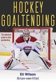 Eli Wilson Hockey Goaltending 