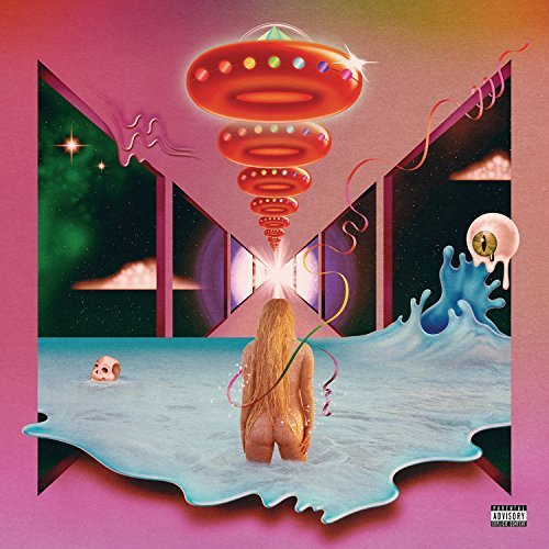 Kesha/Rainbow