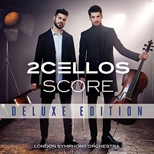2cellos/Score
