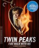 Criterion Coll Twin Peaks F Criterion Coll Twin Peaks F 