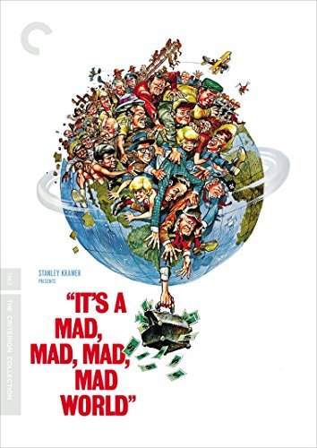 Criterion Collection It's A M Criterion Collection It's A M 