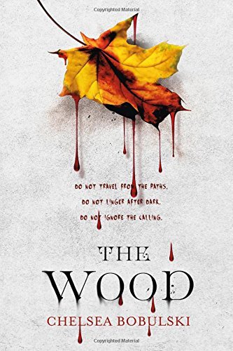 Chelsea Bobulski/The Wood