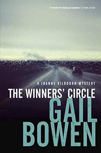 Gail Bowen The Winners' Circle 