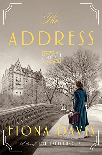 Fiona Davis/The Address@LARGE PRINT