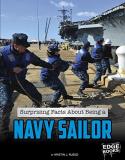 Kristin J. Russo Surprising Facts About Being A Navy Sailor 