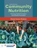 Nweze Nnakwe Community Nutrition . 0003 Edition; 