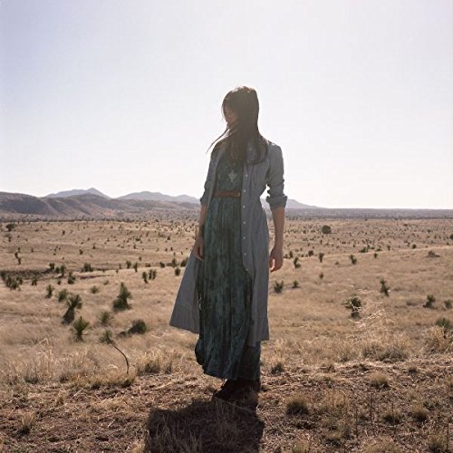 Melaena Cadiz/Deep Below Heaven
