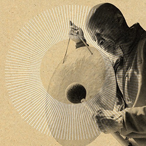 Laraaji/Sun Gong@LP Clear Vinyl