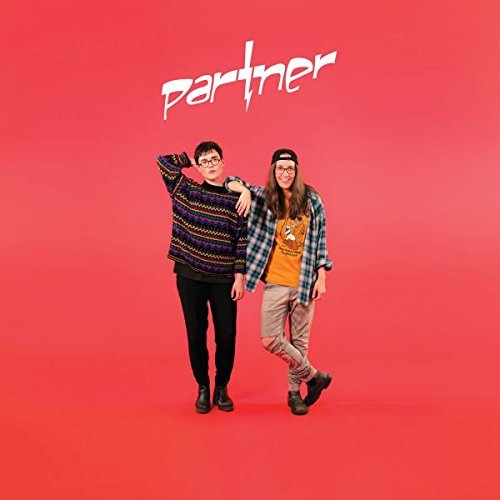 Partner In Search Of Lost Time 