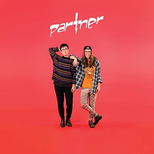 Partner/In Search of Lost Time