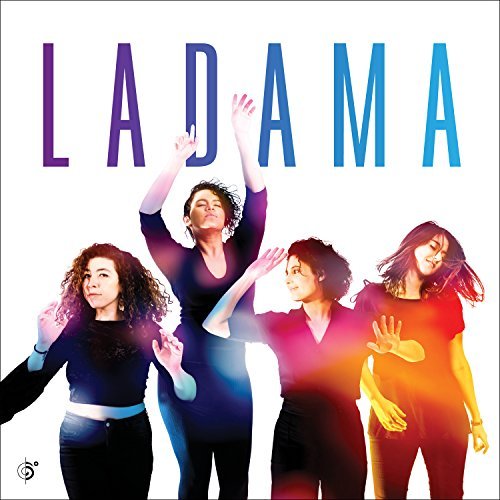 LADAMA/LADAMA