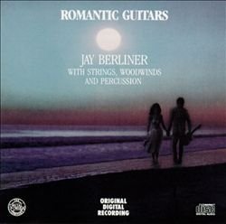 Jay Berliner/Romantic Guitars