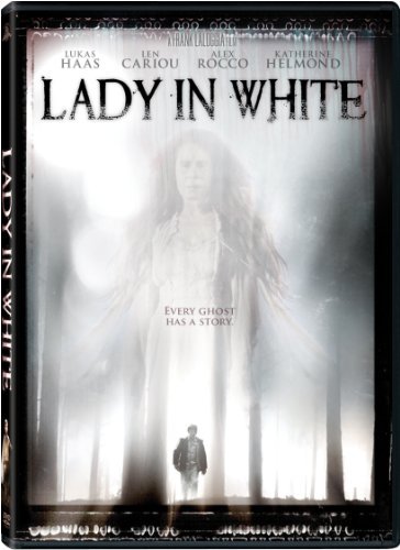 Lady In White/Haas/Helmond/Rocco@WS