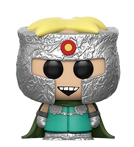 Pop! Figure/South Park - Professor Chaos