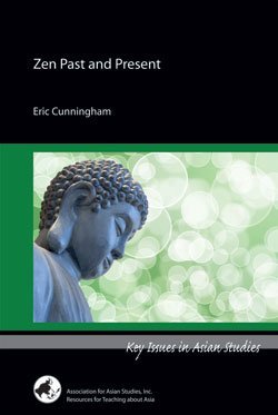 Eric Cunningham/Zen Past & Present