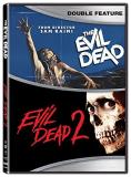 Evil Dead 1 & 2 Evil Dead 1 & 2 