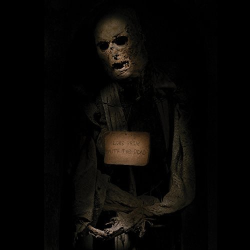 With The Dead/Love From With The Dead (Aztec Gold)@2lp -  Aztec Gold