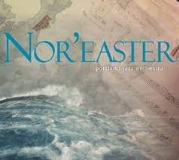 Portland Jazz Orchestra Nor'easter 