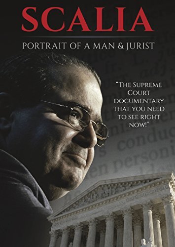 Scalia/Scalia@Dvd@Nr