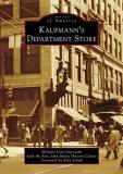 Melanie Linn Gutowski Kaufmann's Department Store 