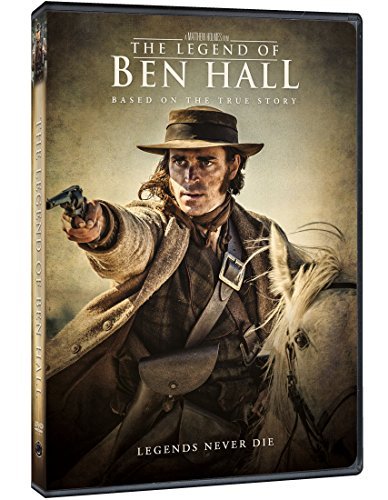 Legend Of Ben Hall/Legend Of Ben Hall