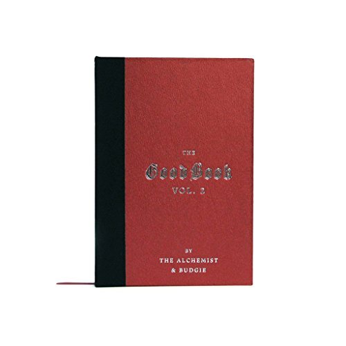 Alchemist & Budgie/Good Book Ii