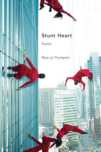 Mary Jo Thompson/Stunt Heart