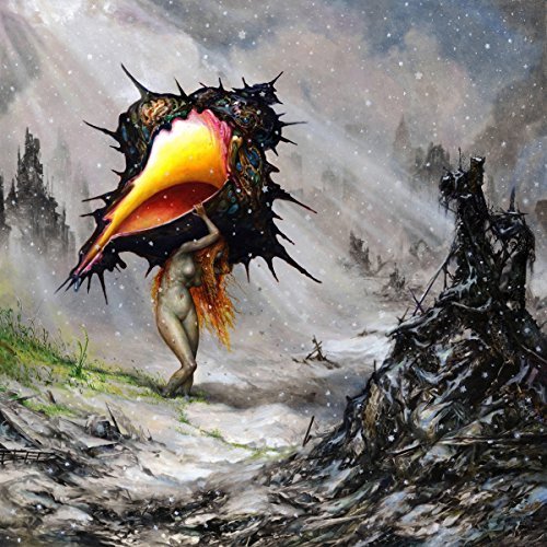 Circa Survive/The Amulet@w/ Download Card@.