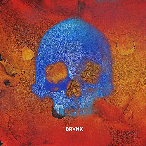 The Bronx/(v) (Lp)
